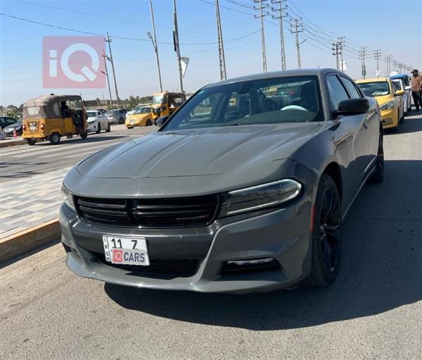 دودج تشارجر 2023 للبيع في العراق - العمارة